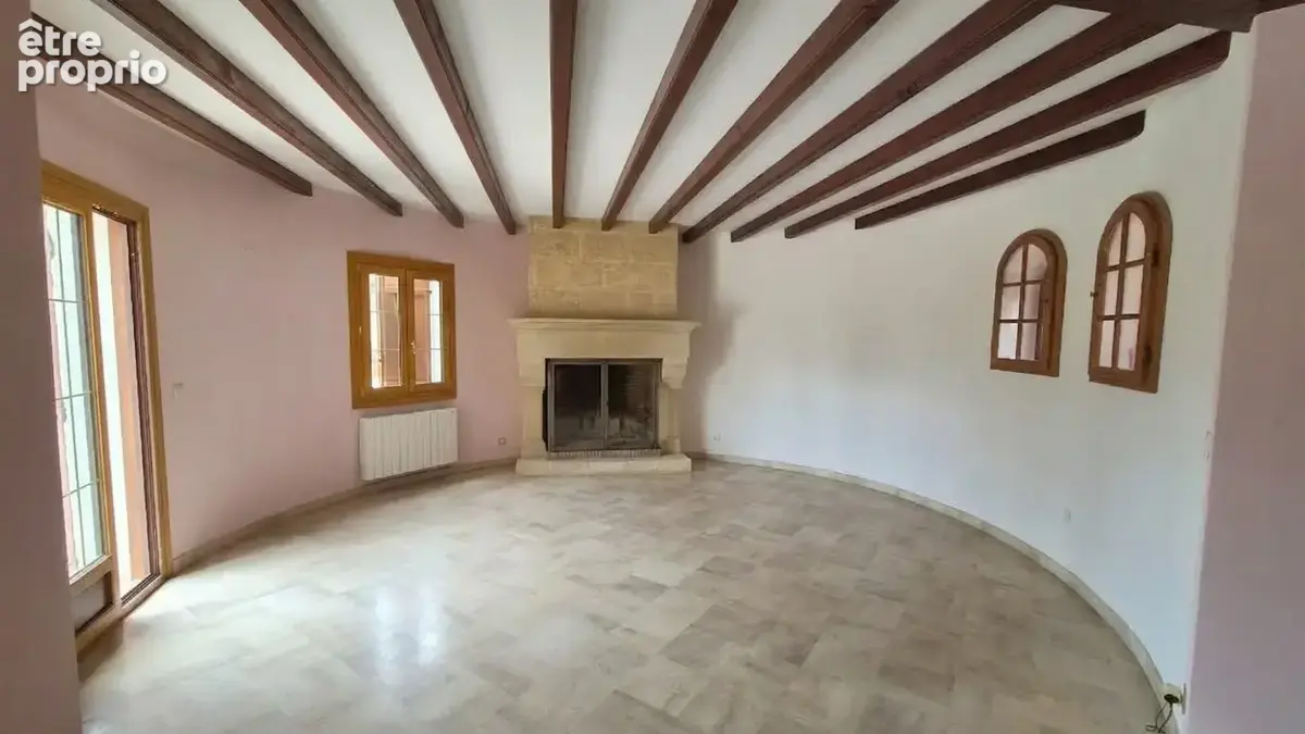 10 min de langon - maison 5 chs - piscine - terrain 8800 m2 - photo 6