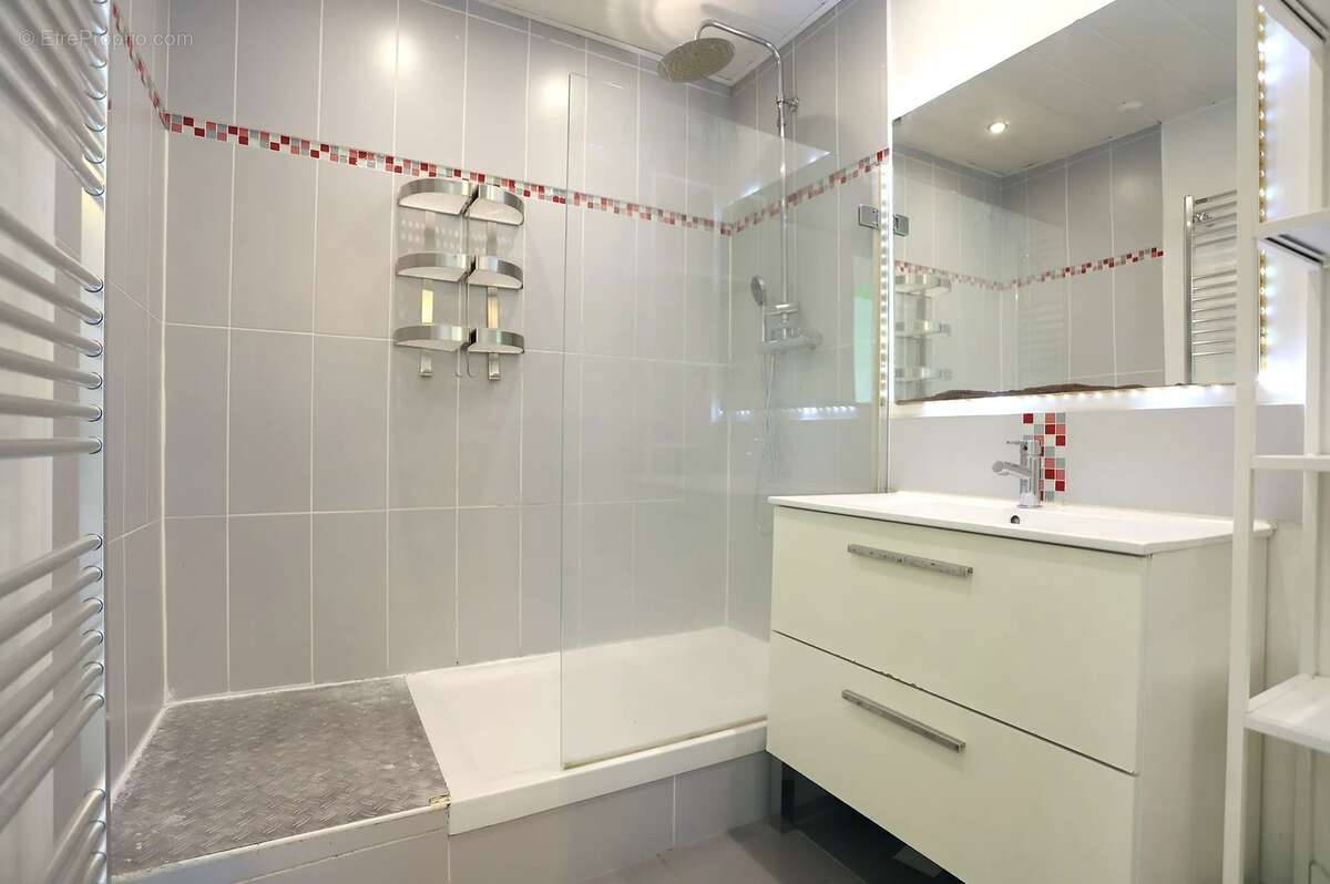 Appartement à vendre 4 pièces RENNES (35) T4 de 74 m² – Dernier étage avec balcon - photo 7