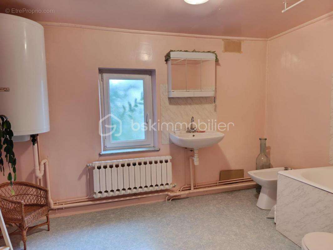 Maison à PRE-EN-PAIL