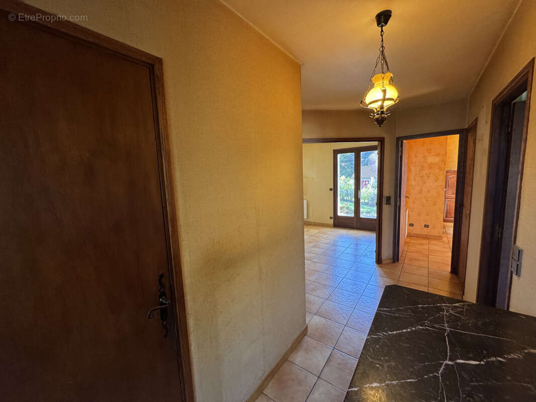 Maison à PONT-DE-LARN