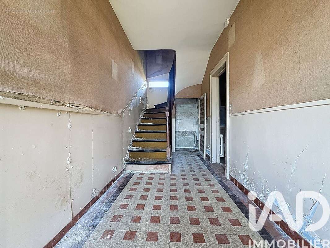 Photo 6 - Maison à SAINT-PIERRE-LES-ELBEUF
