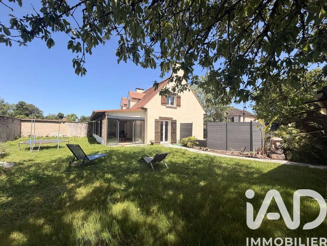 Photo 6 - Maison à SERVON