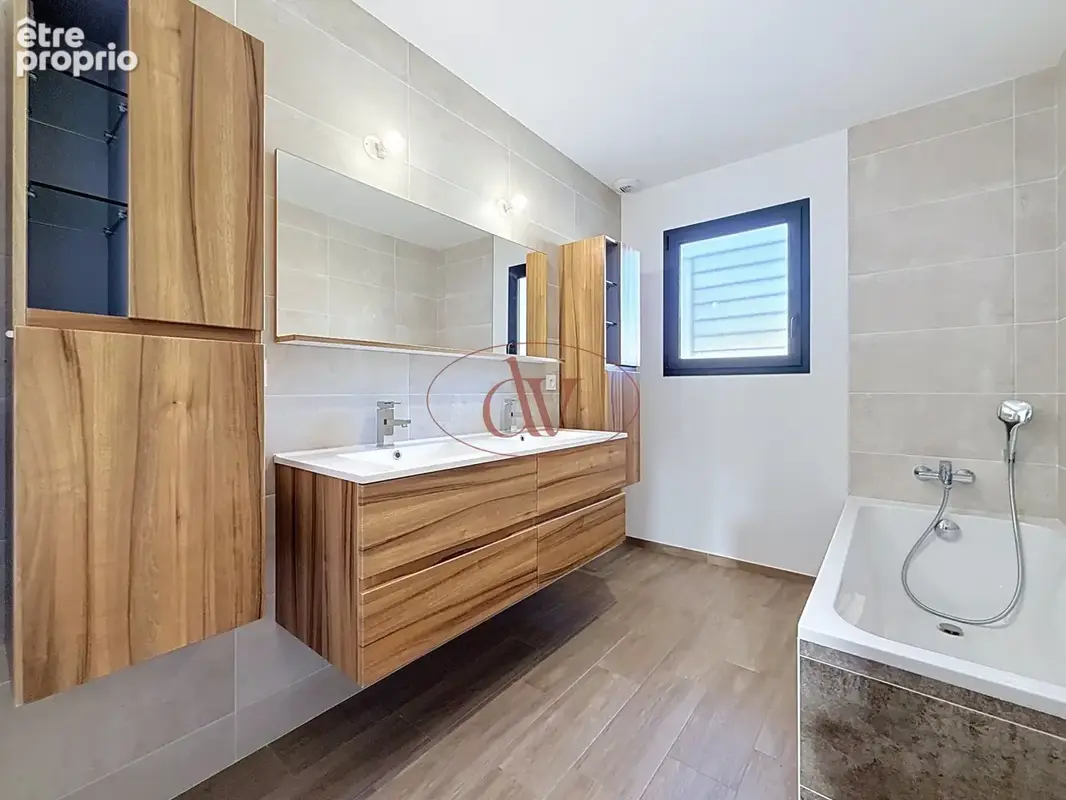 VILLA 146m2 sur une parcelle de 1649m2 SAINT-CYPRIEN - photo 7