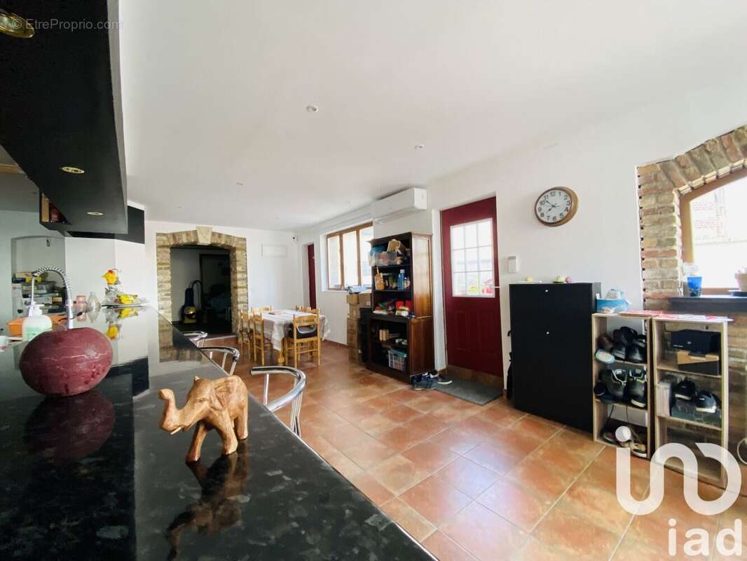 Photo 8 - Maison à VOUZIERS