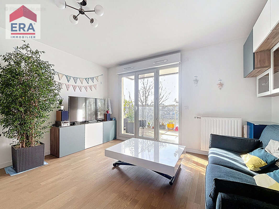 Appartement à ALFORTVILLE