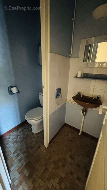 Appartement à CHATEAUDUN