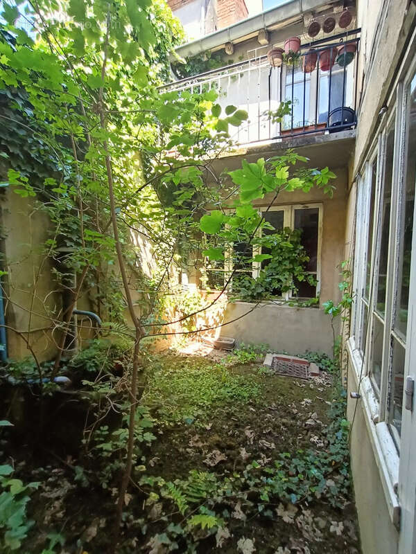 Maison à SAINT-POURCAIN-SUR-SIOULE