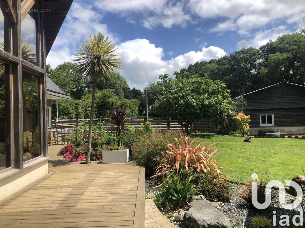 Photo 5 - Maison à PLEGUIEN