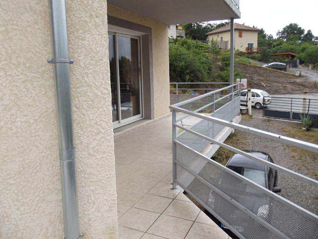 Maison à GAP