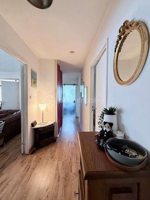 Appartement à MULHOUSE