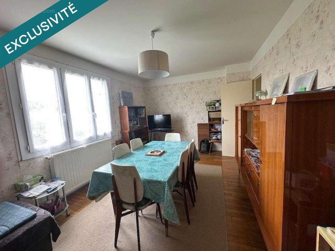 Photo 2 - Maison à LE BUISSON-DE-CADOUIN