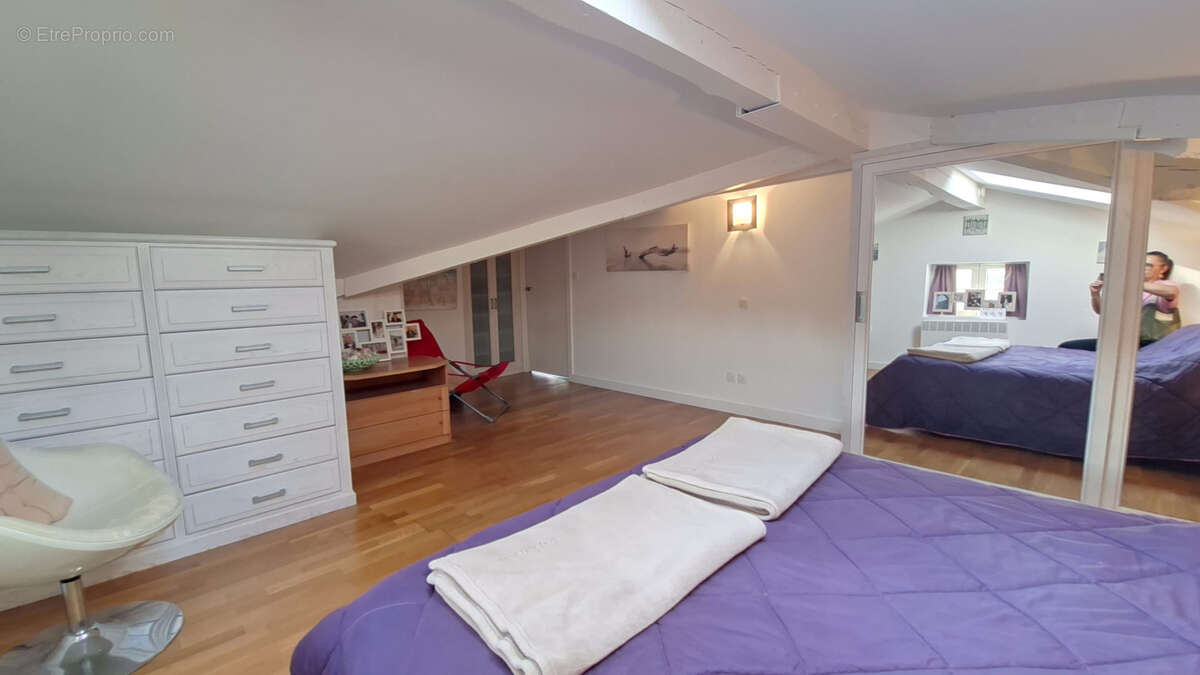 Appartement à HENDAYE