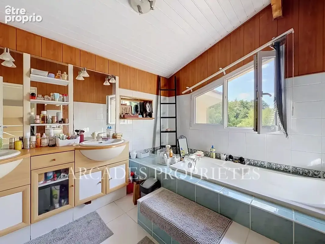 Belle Maison familiale avec grand terrain - photo 14