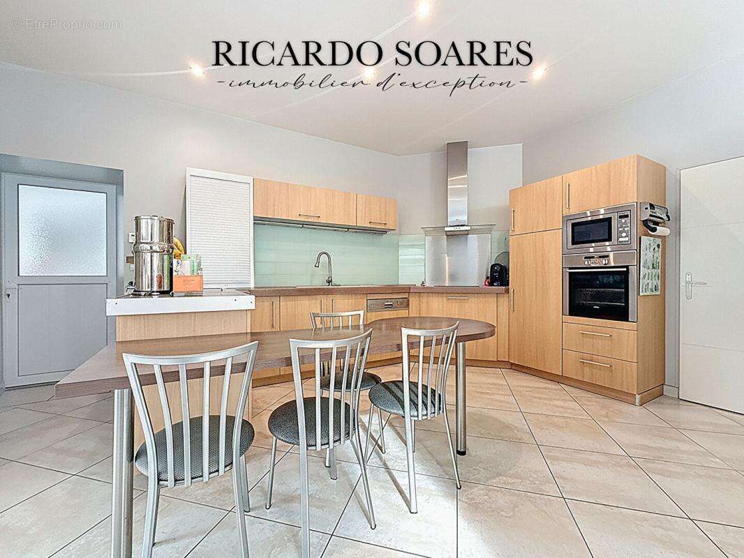 Maison à VILLERS-SAINT-PAUL