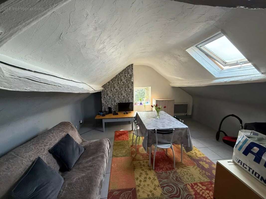Appartement à MELUN