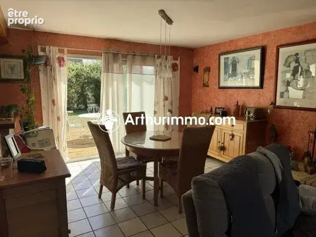 Vente Maison Bagnoles-de-l'orne-normandie(61140) 199 500ï¿œ - photo 2