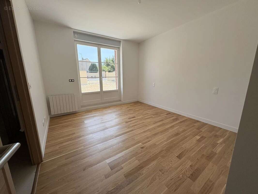 Vente Appartement Anet(28260) 365 750ï¿œ - photo 7