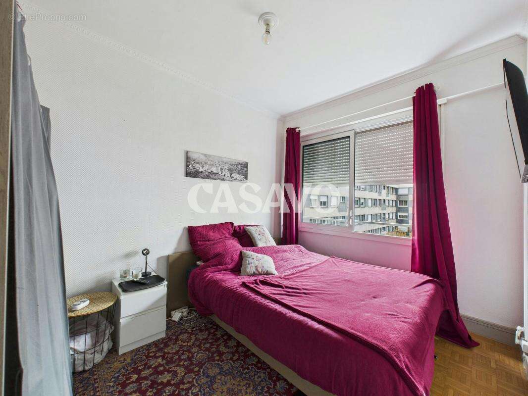 Vente Appartement 3 pièces de 50m² - 92800 Puteaux - photo 9