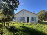 Maison à LES MATHES