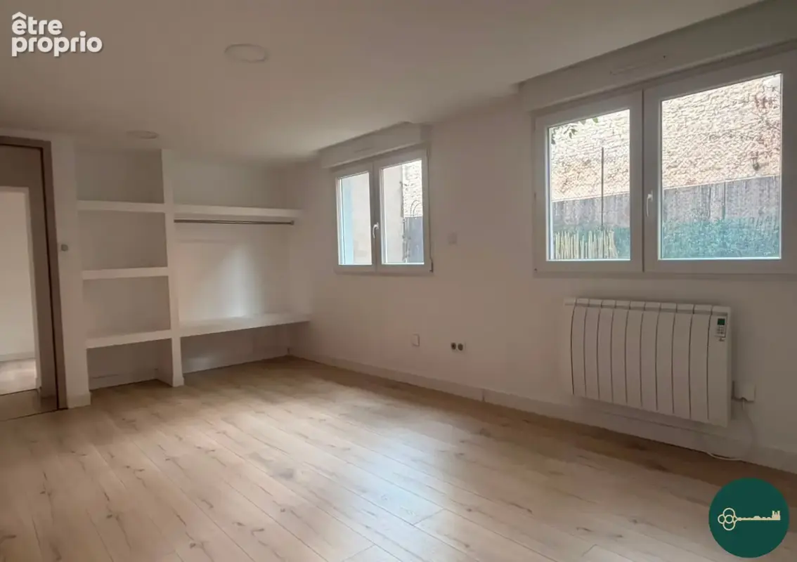 Appartement Toul 4 pièces 86 m2 - photo 5