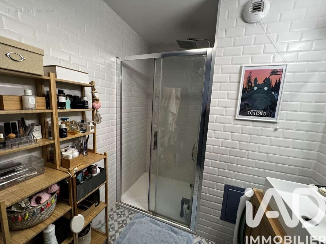 Photo 8 - Appartement à MONTSOULT