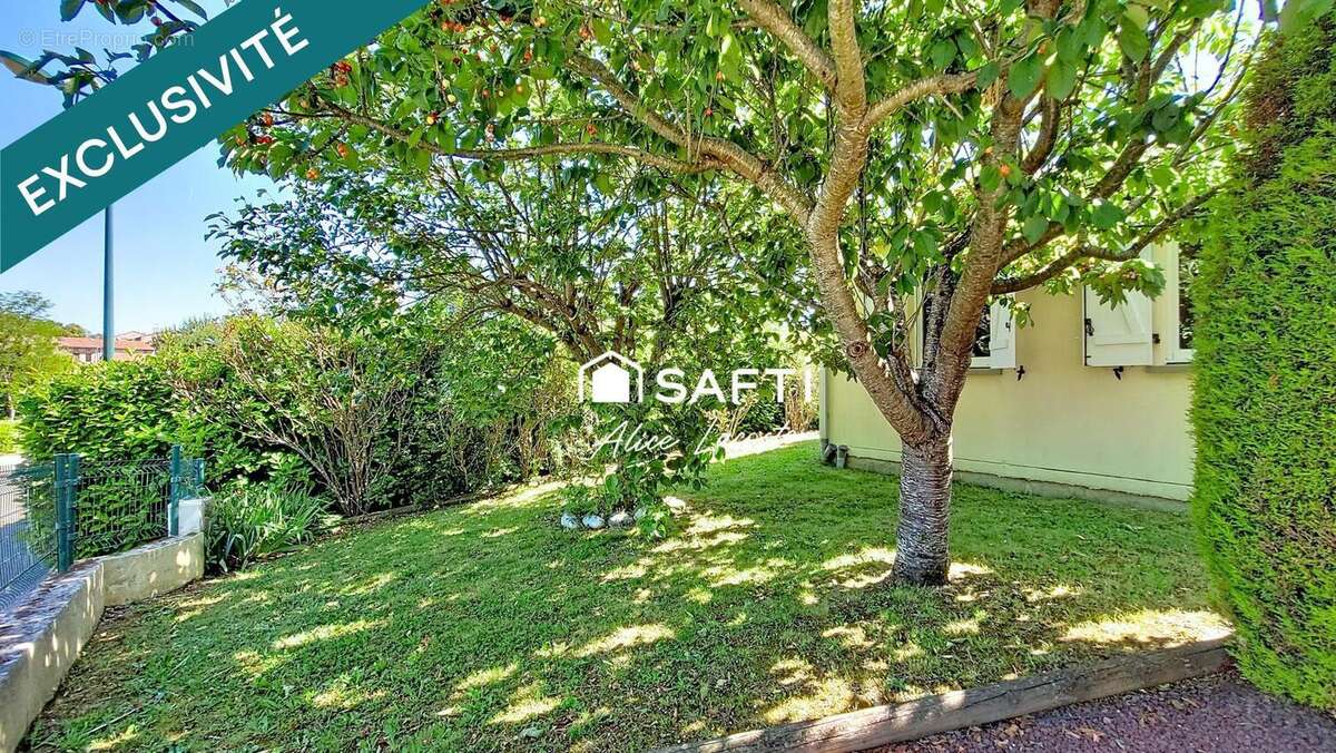 Maison 125 m² à Lezat-Sur-Leze  - photo 3