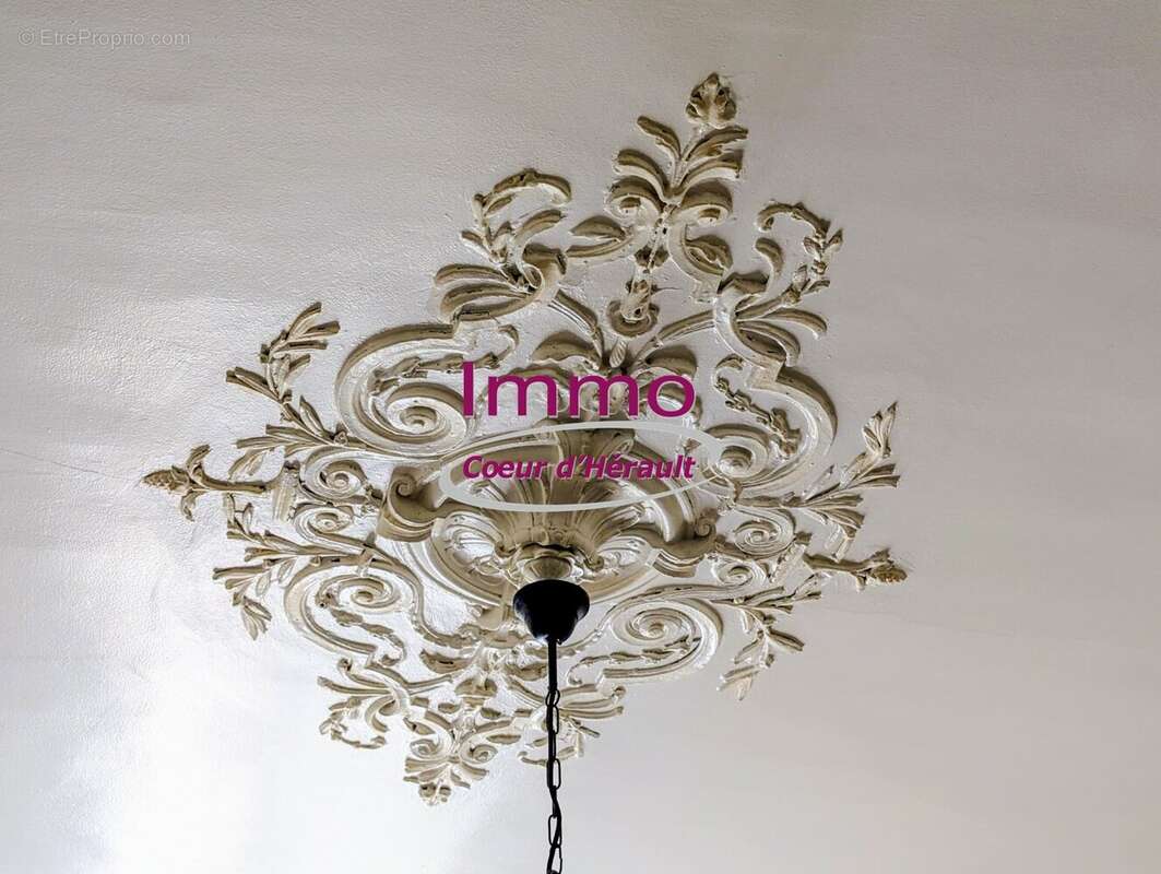 Maison à ASPIRAN
