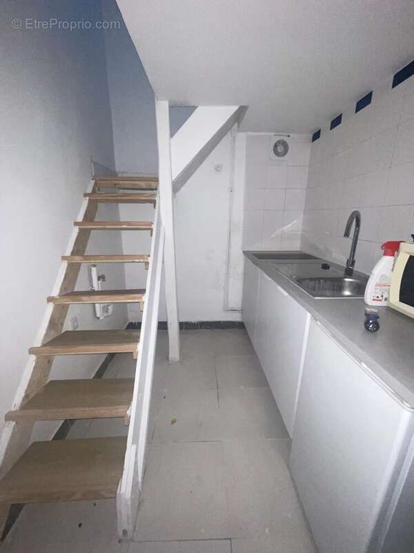 Commerce à MALAKOFF