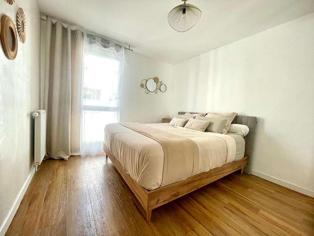 Appartement à BEZONS