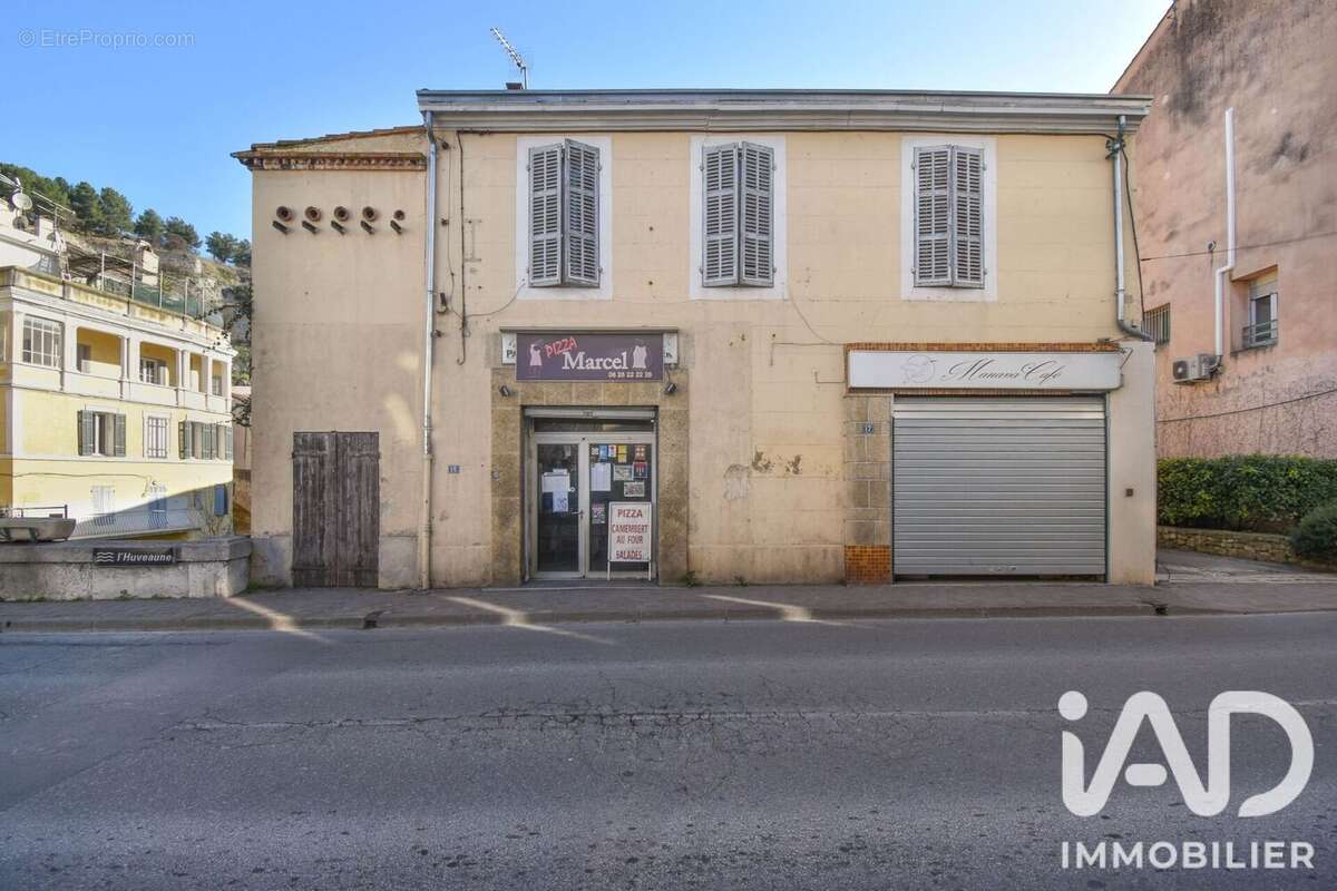 Commerce à Roquevaire  - photo 9