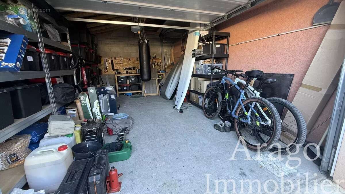 Maison à RIVESALTES