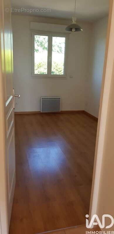 Photo 8 - Appartement à DAMMARTIN-EN-GOELE