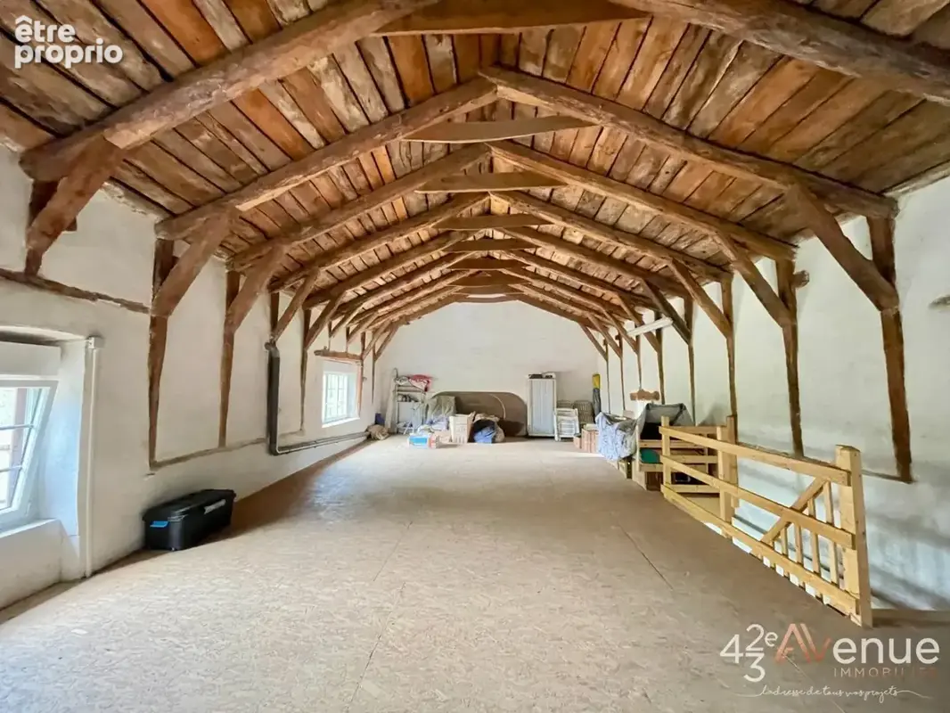 Maison 5 pièces 160 m² à vendre à Beauzac (43590) - photo 3
