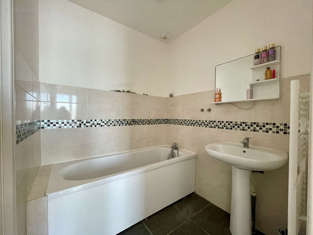 Maison familiale 109m2 louviers - photo 9
