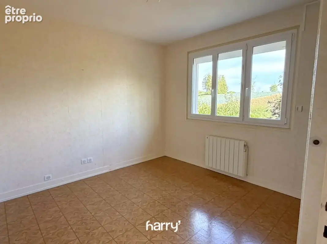 Maison 4 pièces 90 m² à vendre à Gray-La-Ville (70100) - photo 9