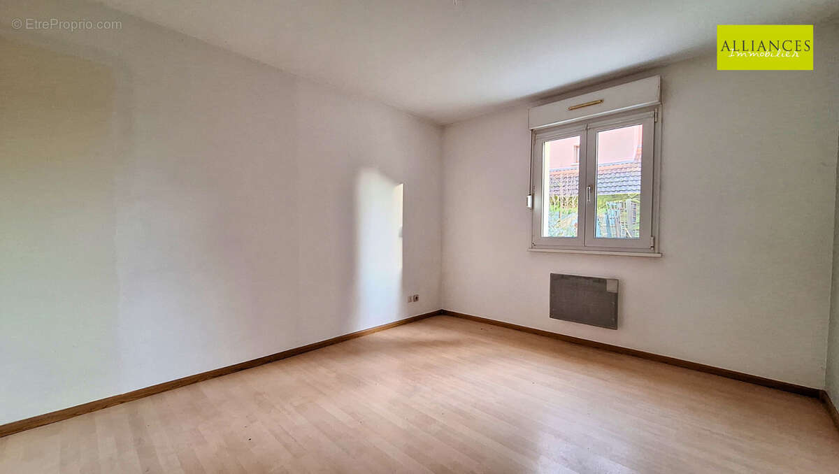 Appartement à VILLAGE-NEUF