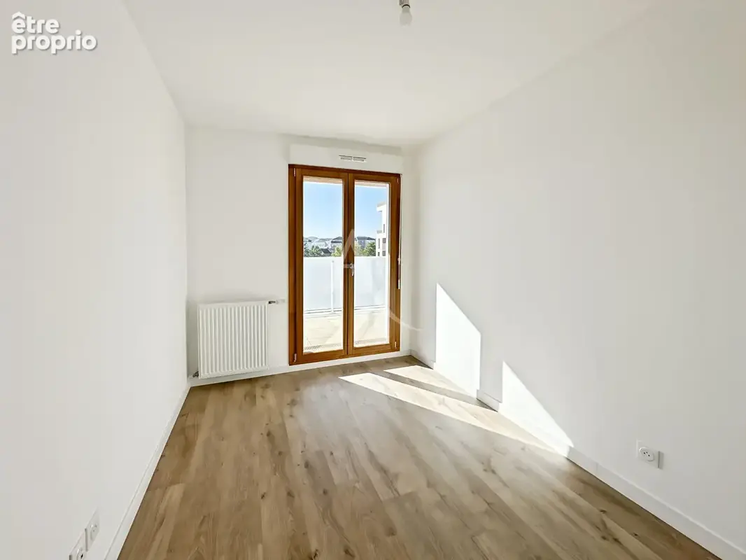 Appartement  4 pièce(s) - photo 5