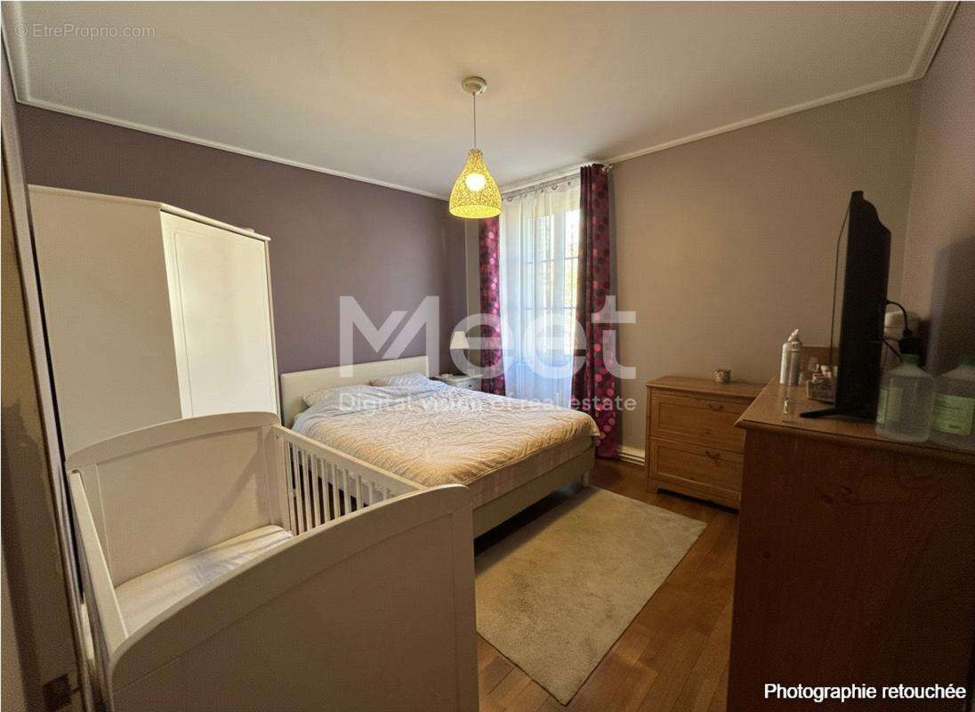 Maison - 4 pièces - 3 chambres - photo 10