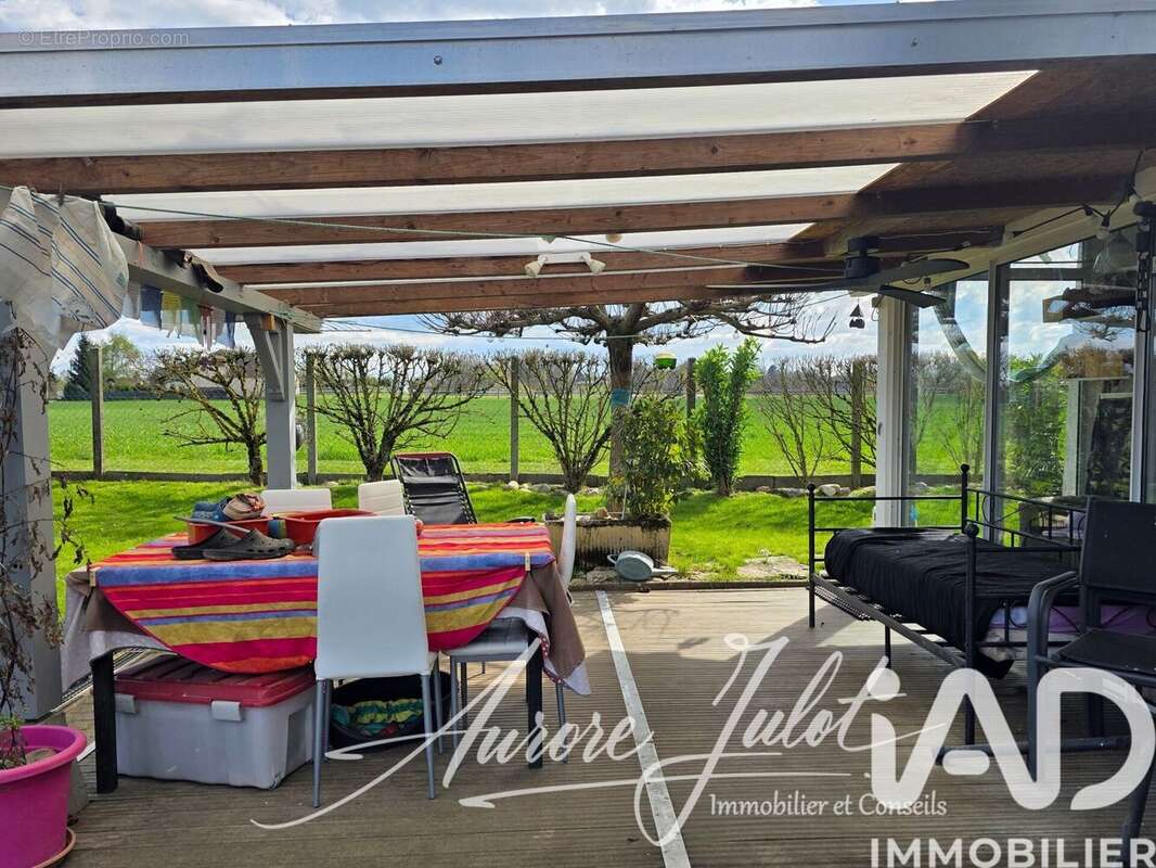 Photo 3 - Maison à LES AVENIERES