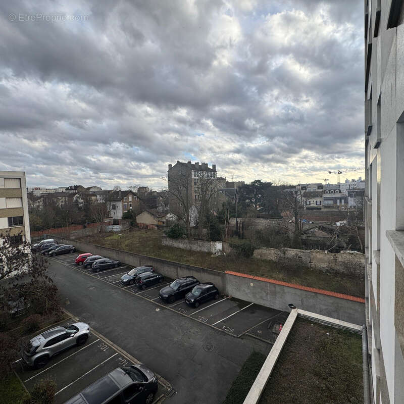 Appartement à ARGENTEUIL