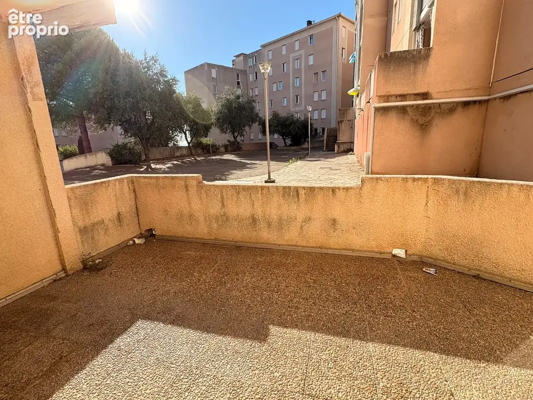 Appartement à SAN-MARTINO-DI-LOTA