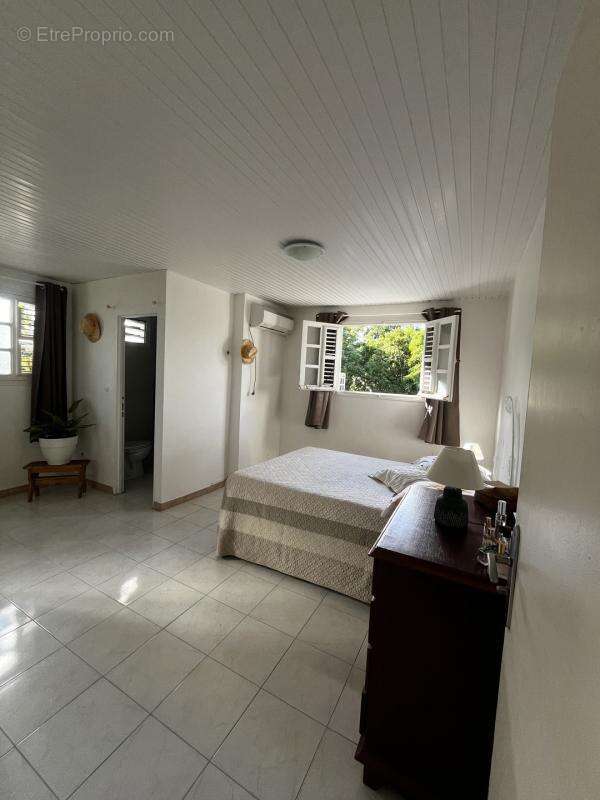 Maison T8 - 2 T4 indépendants - Le Lamentin (97232) - photo 28