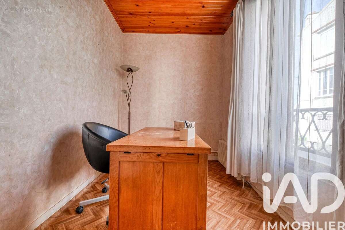 Photo 7 - Maison à SAINT-DENIS