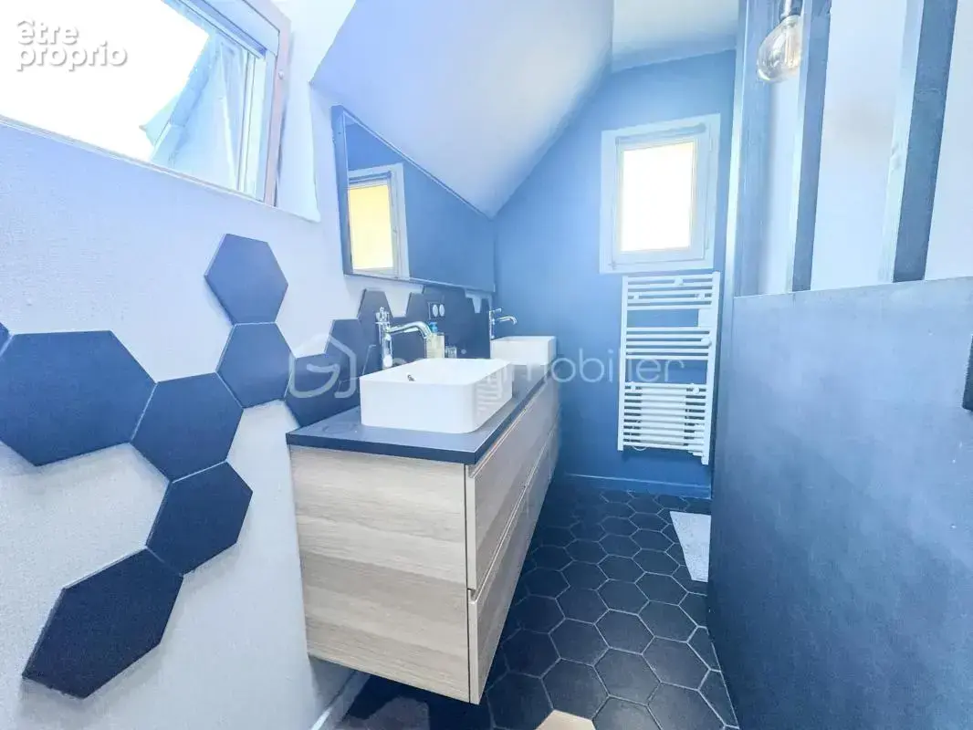 Maison 4 chambres - 167m2 - photo 8