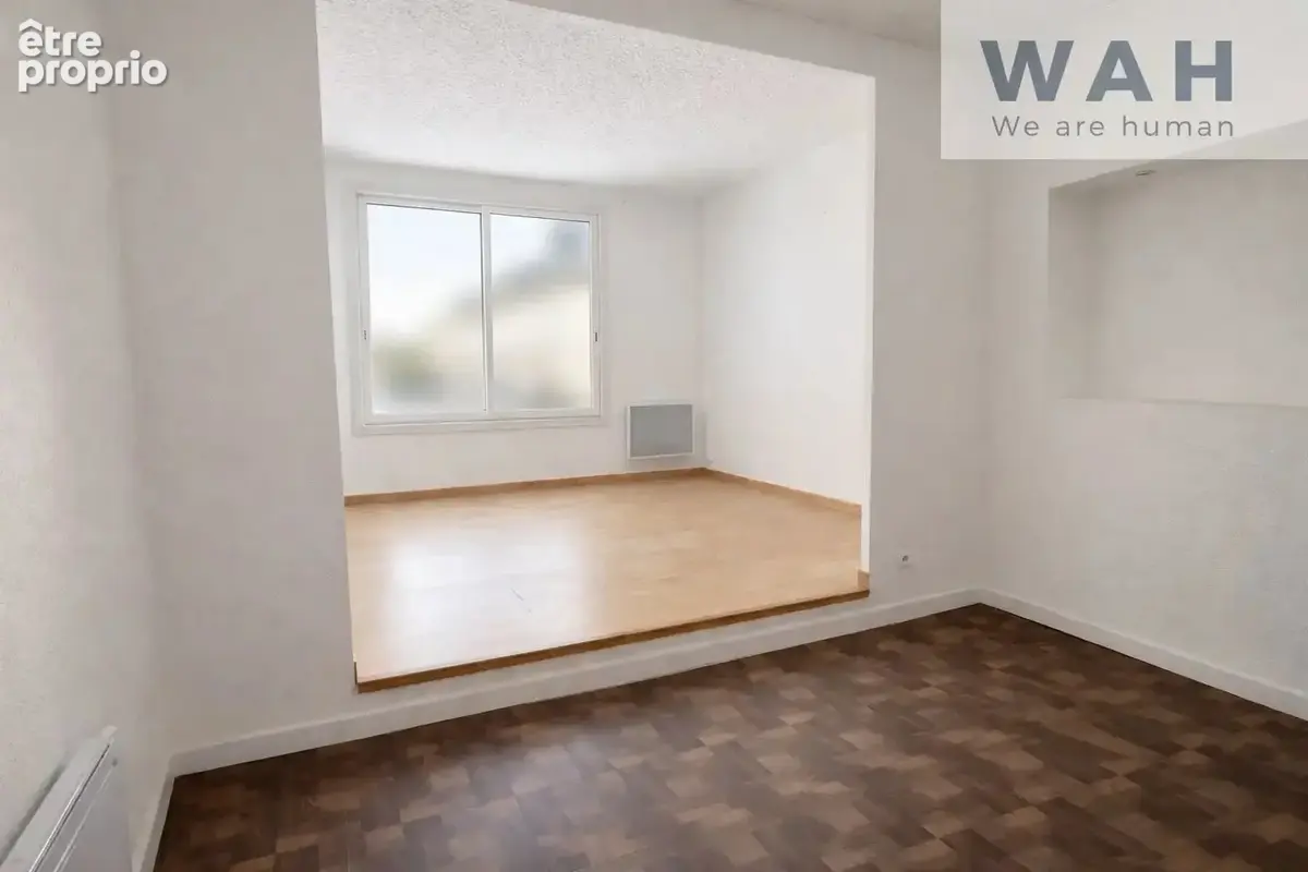 Vente maison de village 3 pieces - 30220 saint-laurent-d'aig - photo 3
