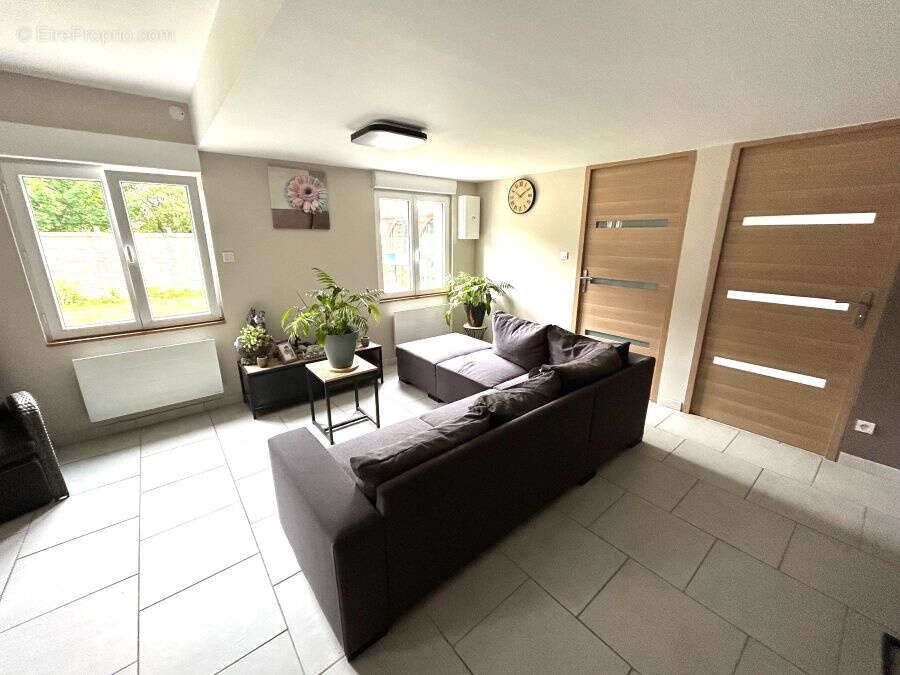 Maison à NIVELLE