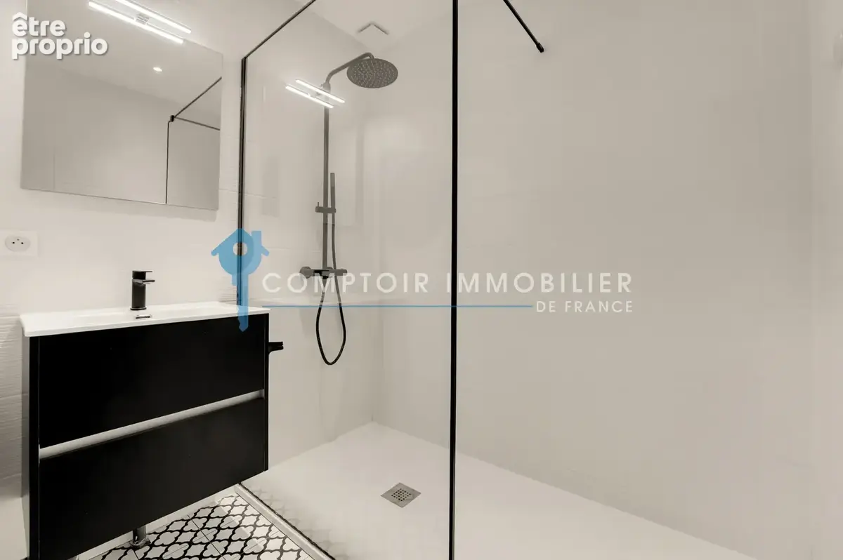 Maison de plain pied superbes prestations - photo 13