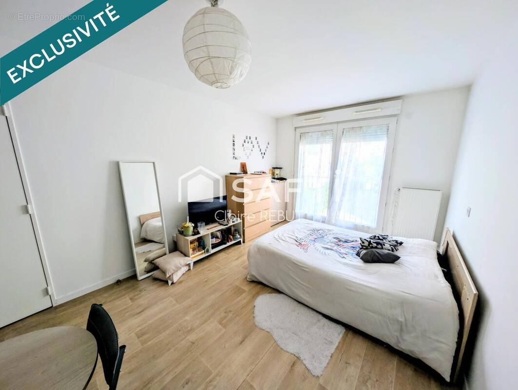 Photo 1 - Appartement à SEVRAN