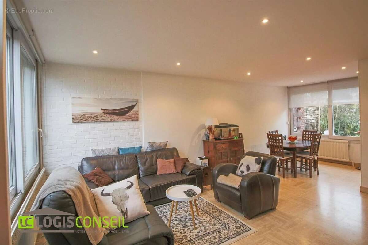 Maison à CHATENAY-MALABRY