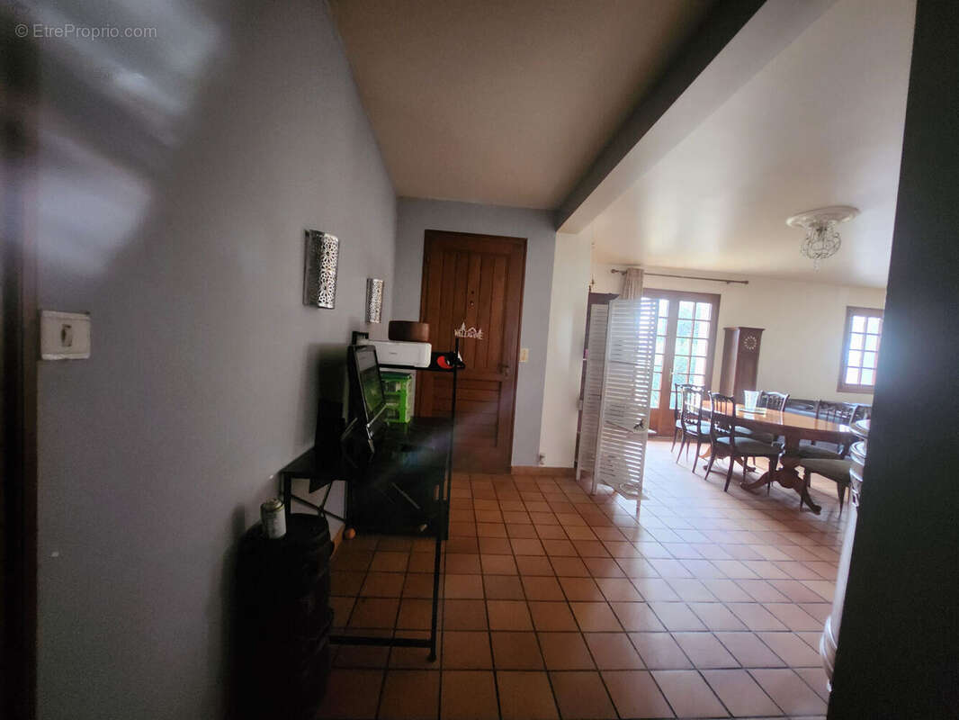 Photo 9 - Maison à SAINT-LEONARD-DE-NOBLAT